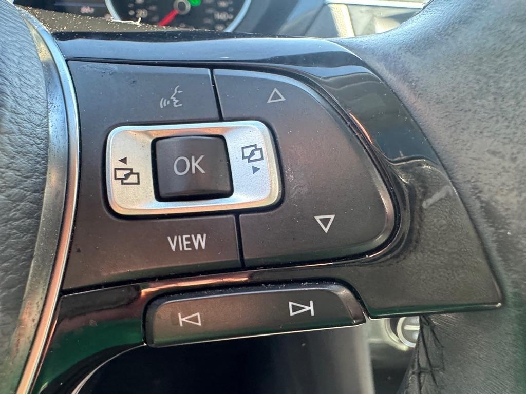 Volkswagen Tiguan SE 2019