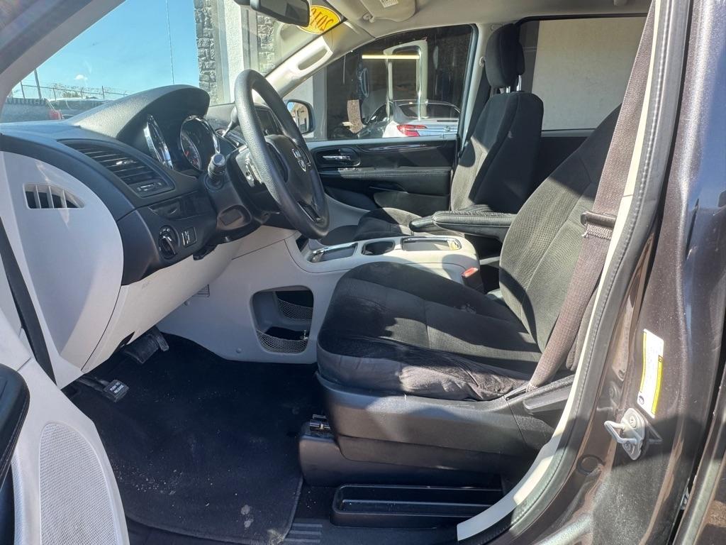 Dodge Grand Caravan SE 2019