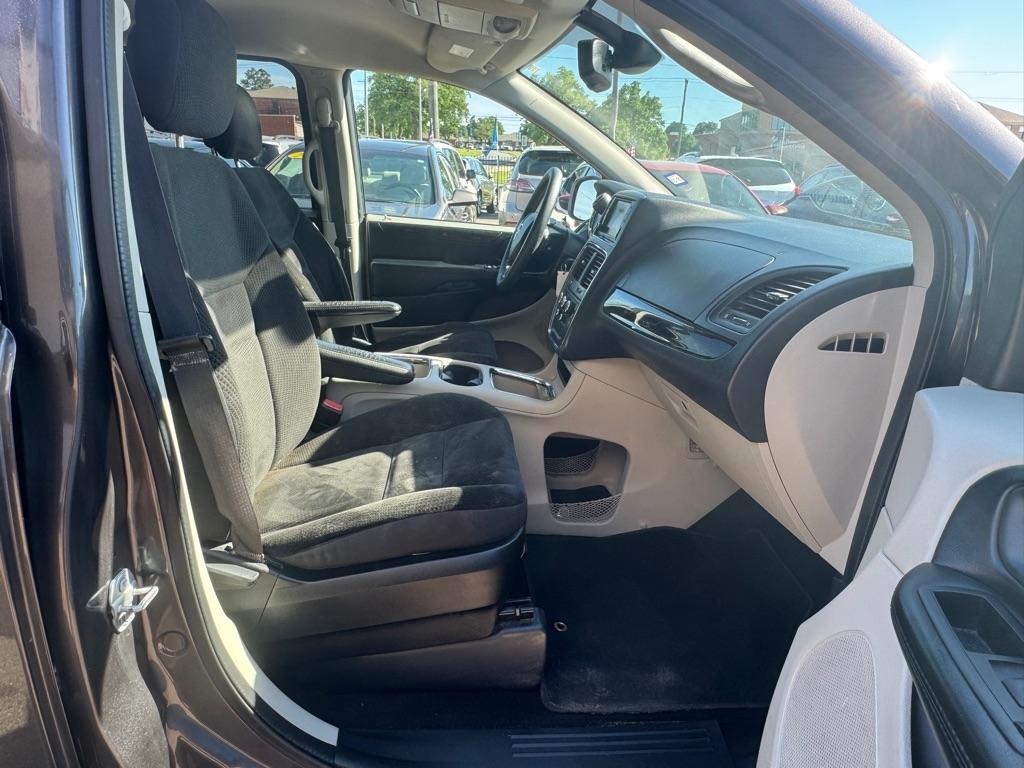 Dodge Grand Caravan SE 2019