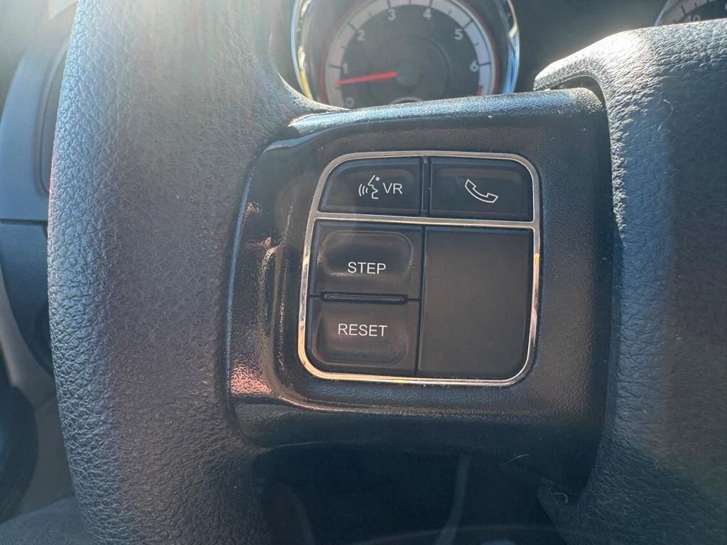 Dodge Grand Caravan SE 2019