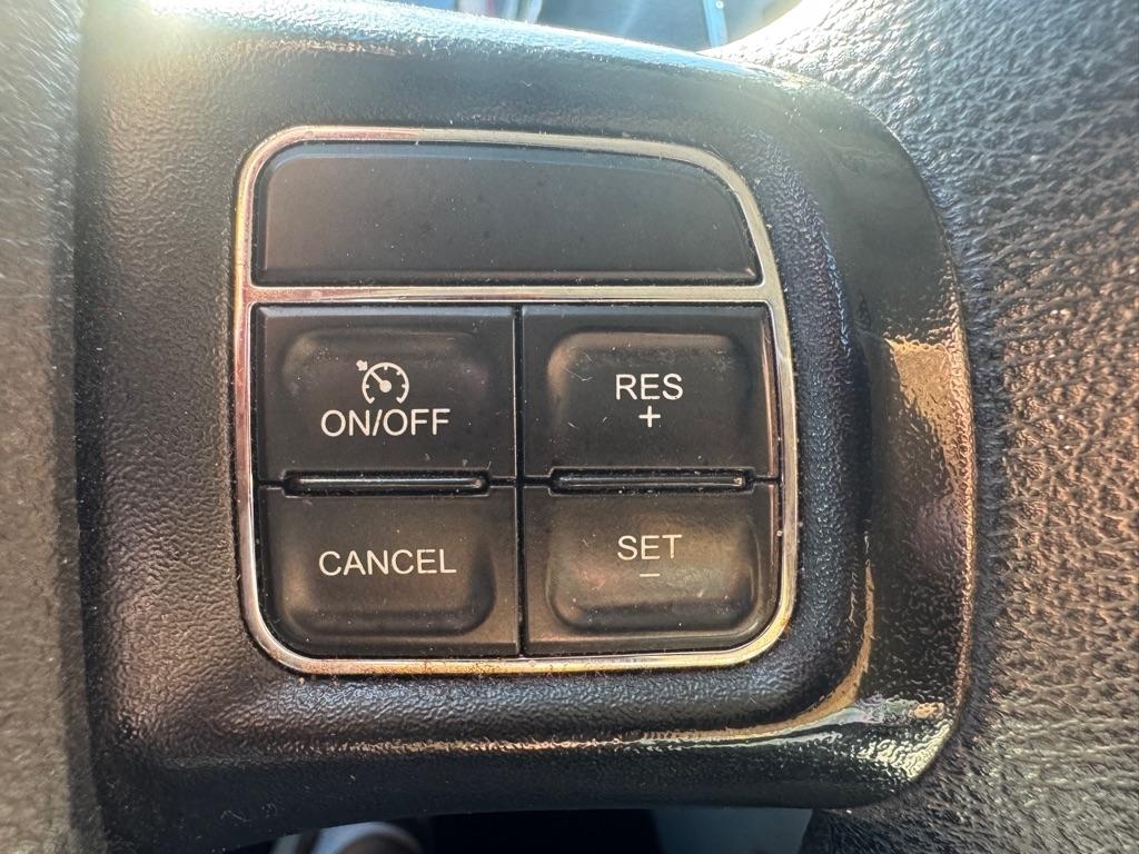 Dodge Grand Caravan SE 2019