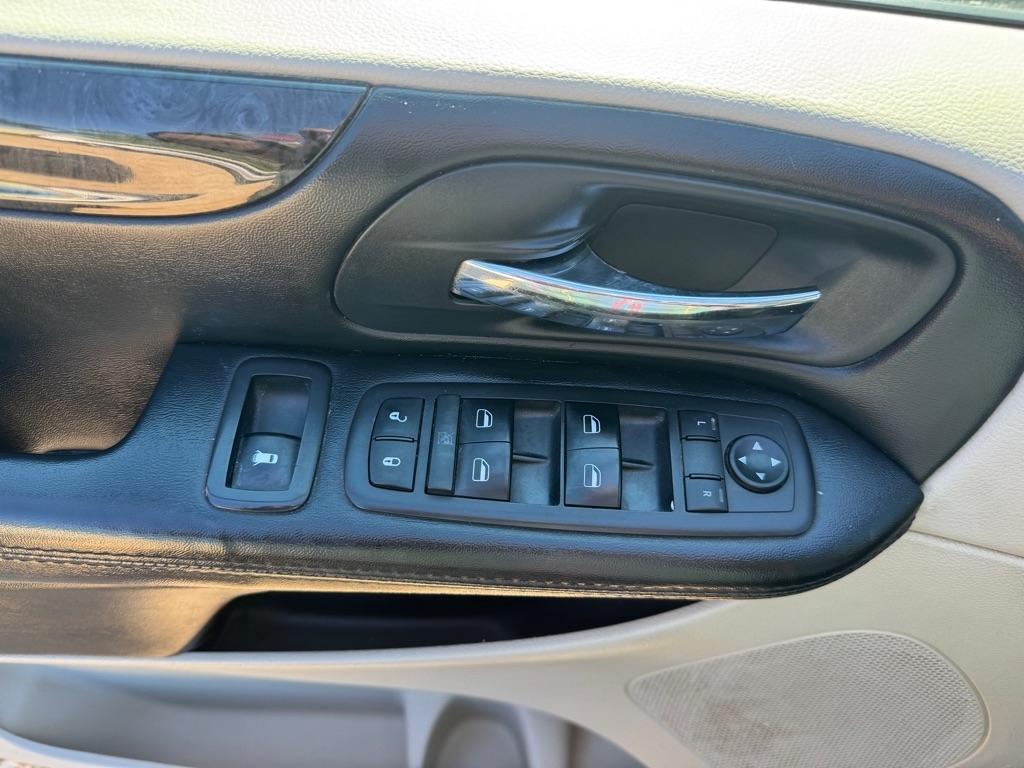 Dodge Grand Caravan SE 2019