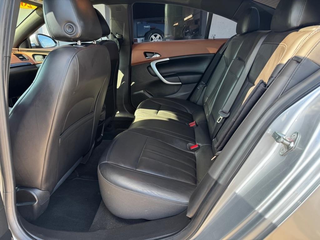 Buick Regal Sport Touring 2016