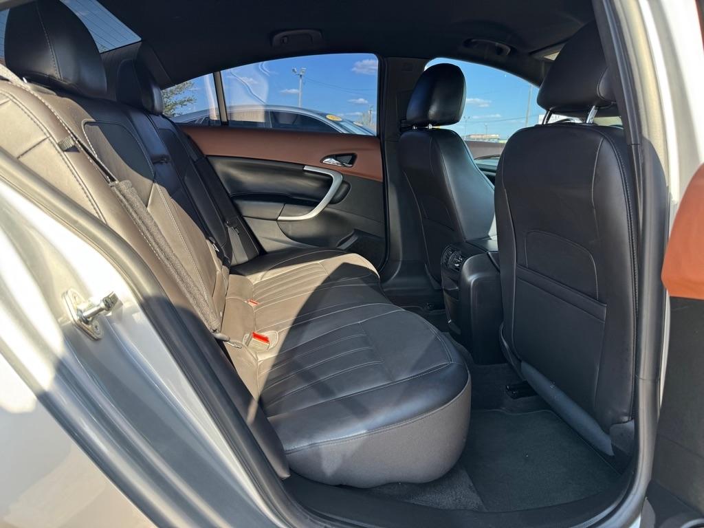 Buick Regal Sport Touring 2016