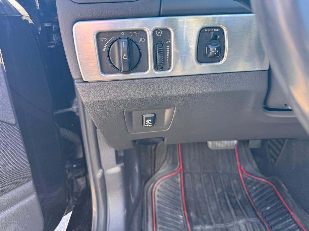 Ford Thunderbird  2002