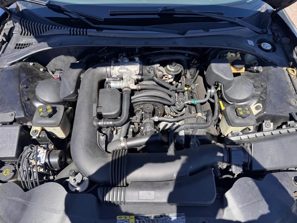 Ford Thunderbird  2002