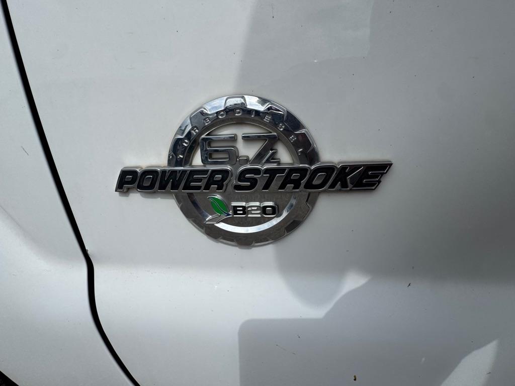 Ford F-350 SD XL 4WD DRW 2016