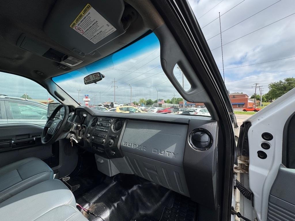 Ford F-350 SD XL 4WD DRW 2016