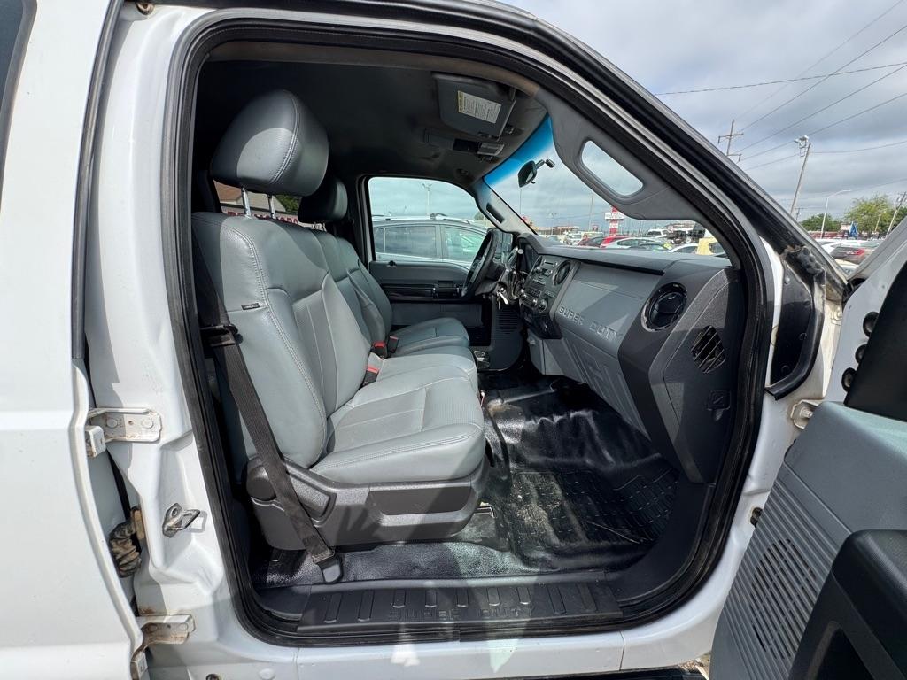 Ford F-350 SD XL 4WD DRW 2016