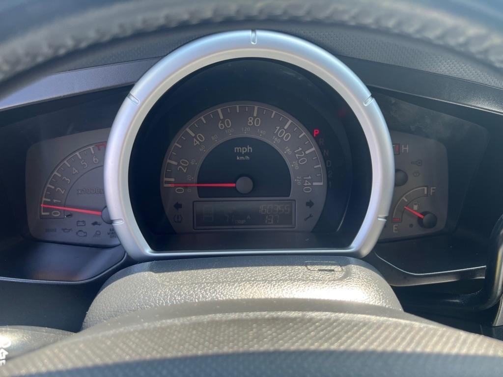 Honda Ridgeline RTL 2007