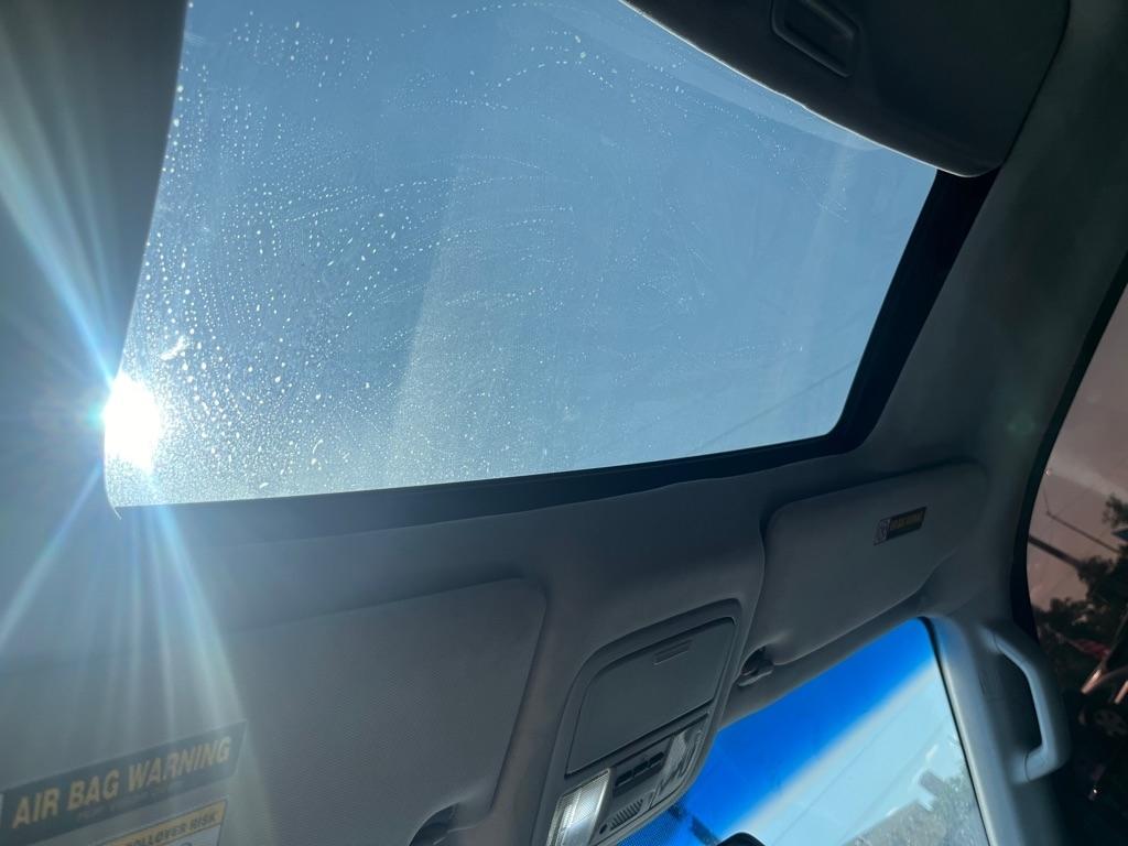 Honda Ridgeline RTL 2007