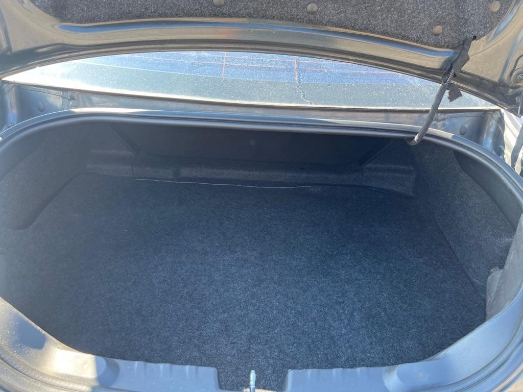 Chevrolet Camaro LT1 Coupe 2011