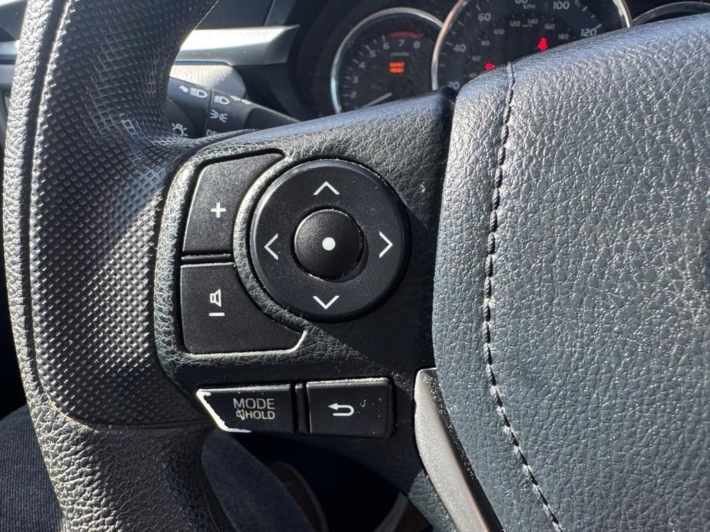 Toyota Corolla LE CVT 2014