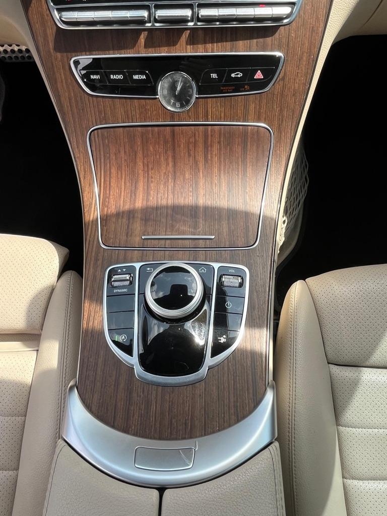 Mercedes-Benz C-Class C300 Coupe 2019