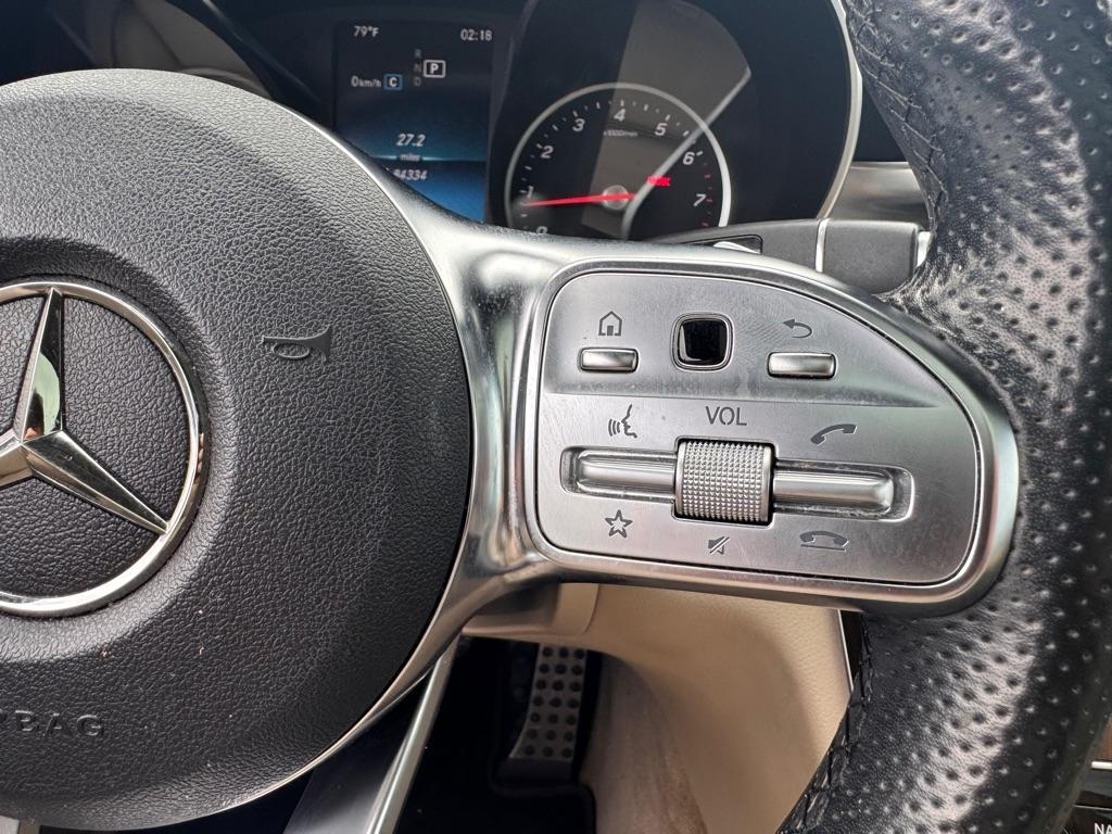 Mercedes-Benz C-Class C300 Coupe 2019