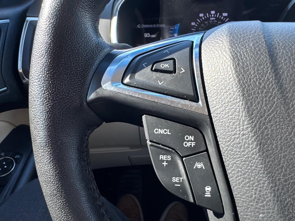 Ford Edge Titanium 2020