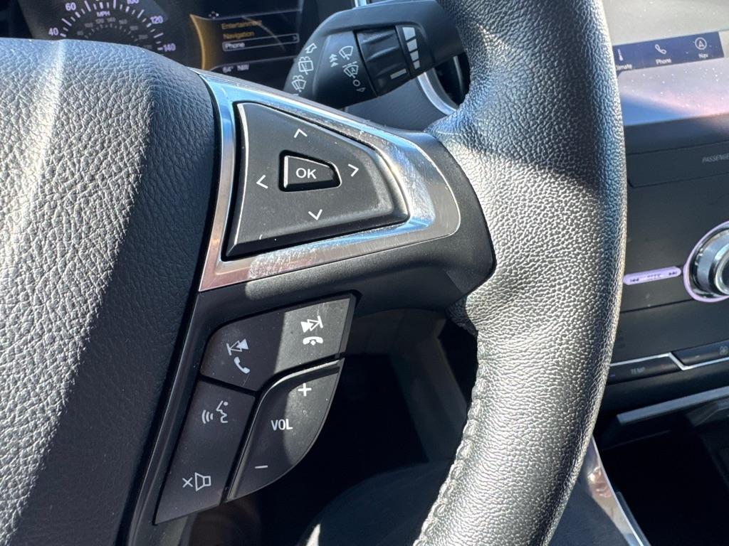 Ford Edge Titanium 2020