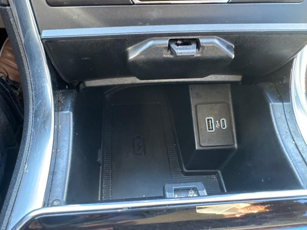 Ford Edge Titanium 2020