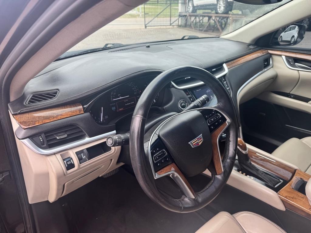 Cadillac XTS Luxury FWD 2018