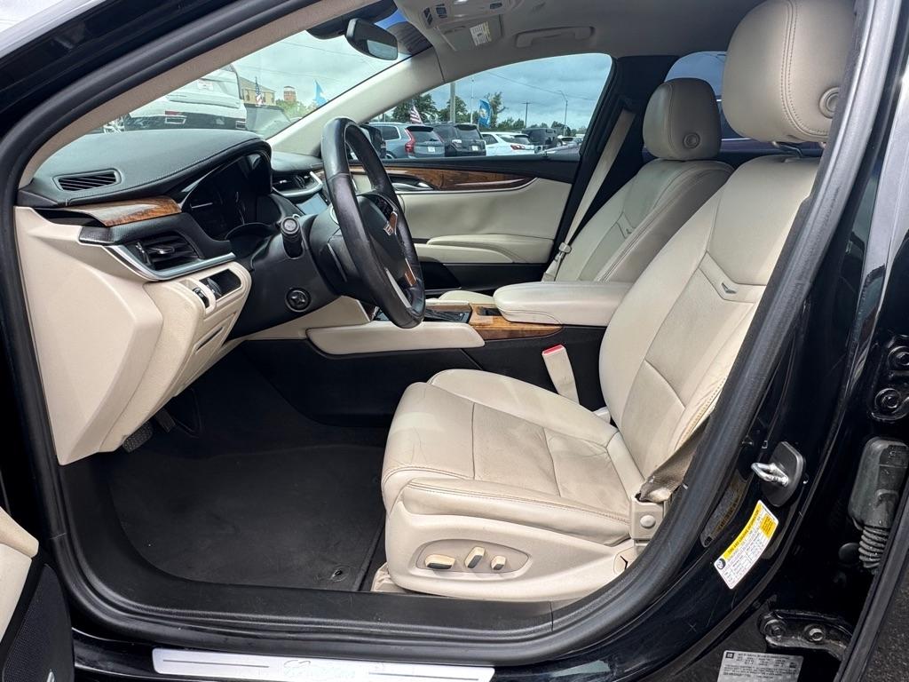 Cadillac XTS Luxury FWD 2018