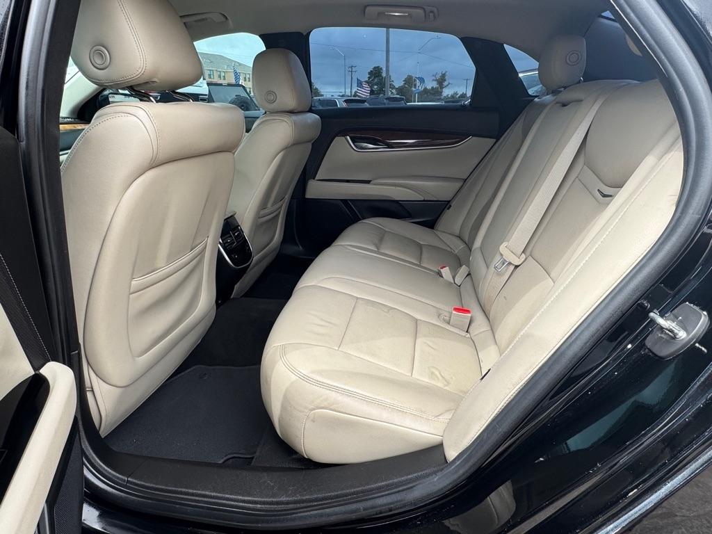 Cadillac XTS Luxury FWD 2018