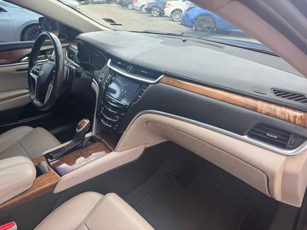 Cadillac XTS Luxury FWD 2018