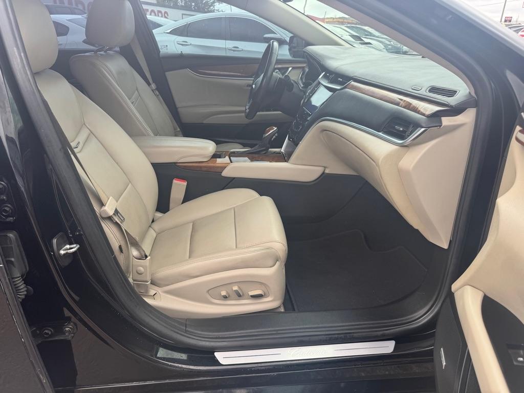 Cadillac XTS Luxury FWD 2018