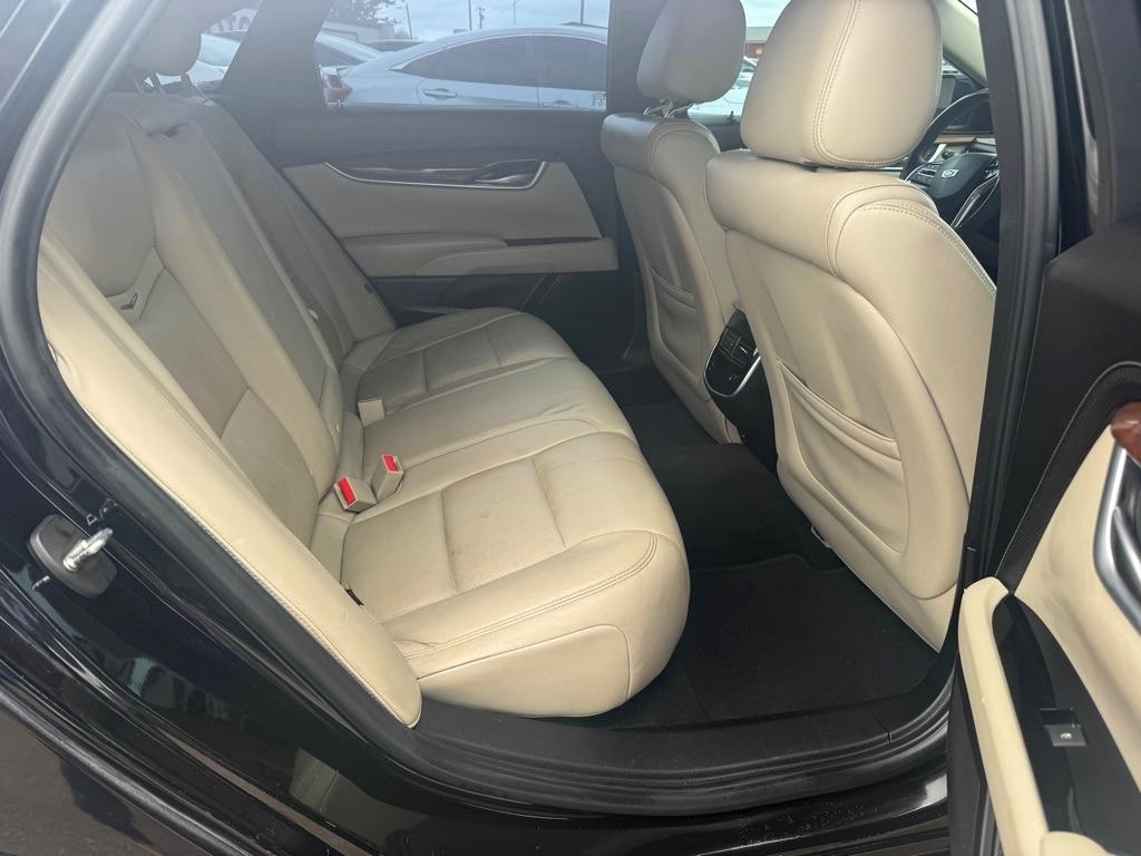 Cadillac XTS Luxury FWD 2018