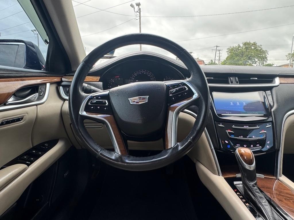 Cadillac XTS Luxury FWD 2018