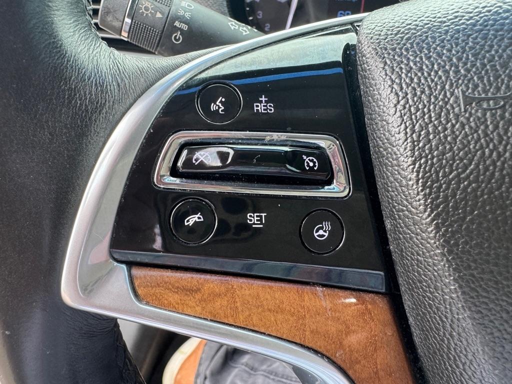 Cadillac XTS Luxury FWD 2018