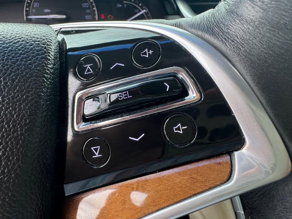 Cadillac XTS Luxury FWD 2018