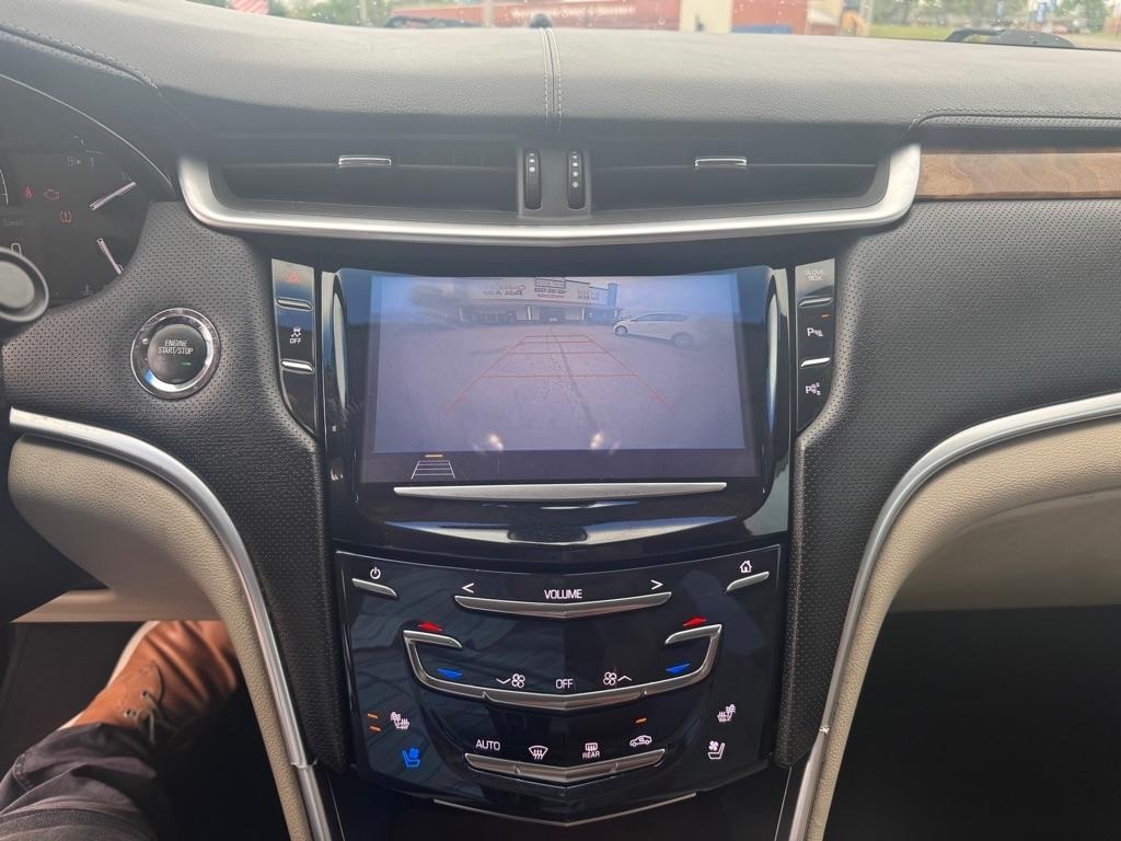 Cadillac XTS Luxury FWD 2018