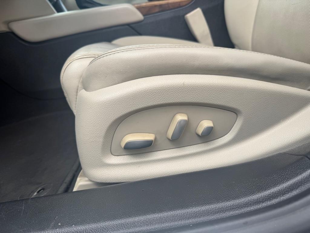 Cadillac XTS Luxury FWD 2018