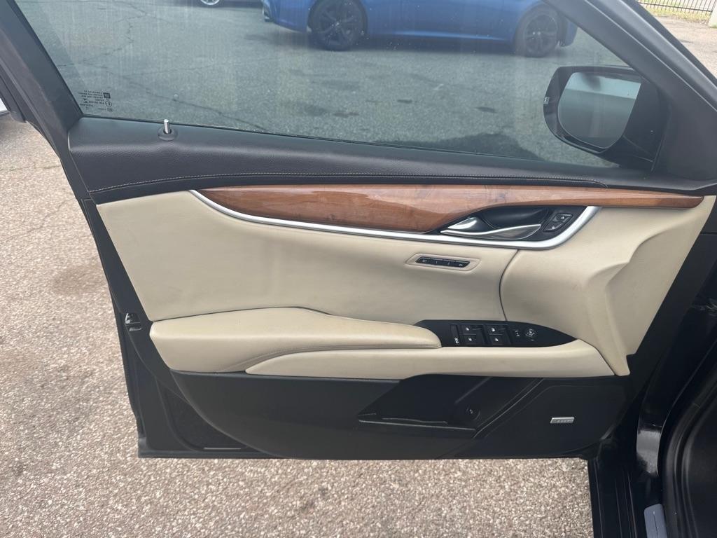 Cadillac XTS Luxury FWD 2018