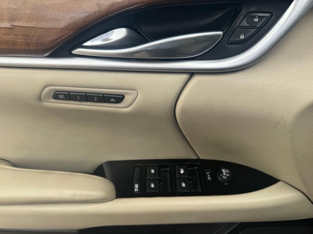 Cadillac XTS Luxury FWD 2018