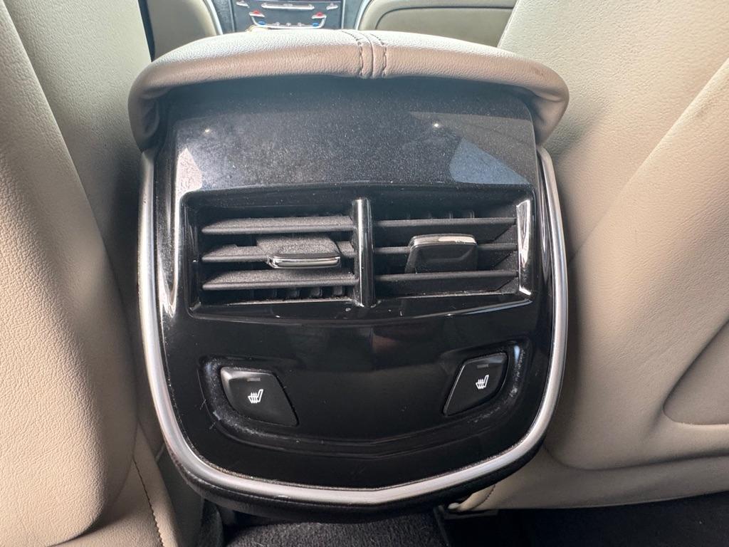 Cadillac XTS Luxury FWD 2018