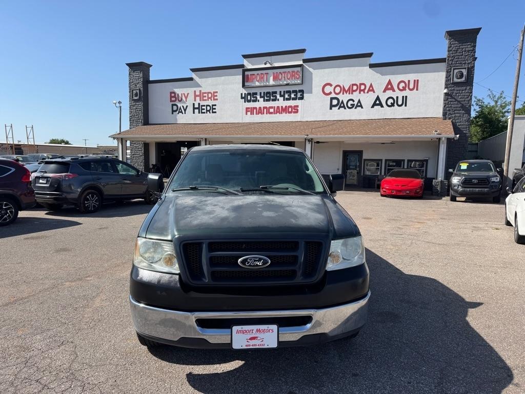 Ford F-150  2006