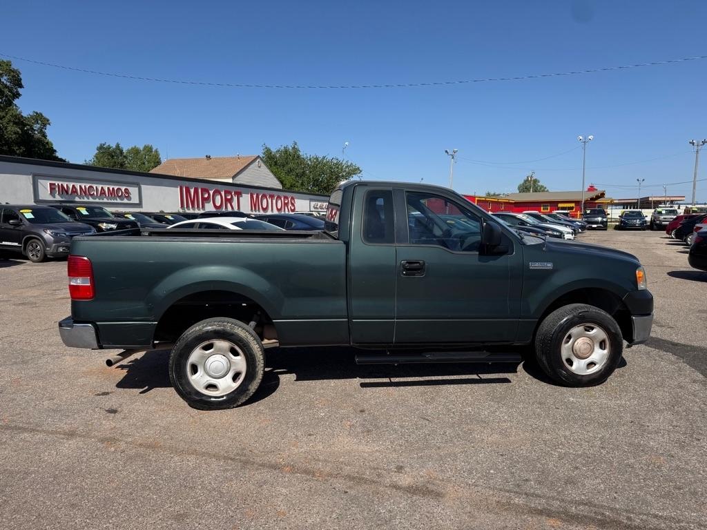 Ford F-150  2006