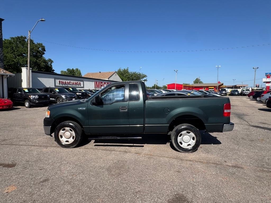 Ford F-150  2006