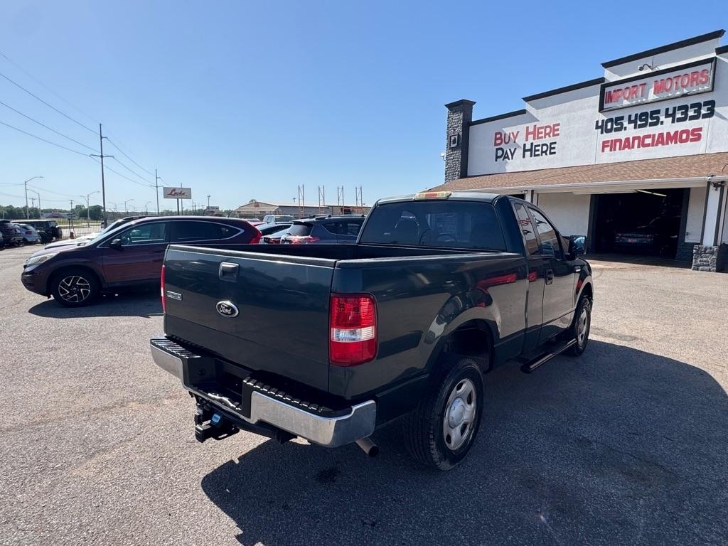 Ford F-150  2006