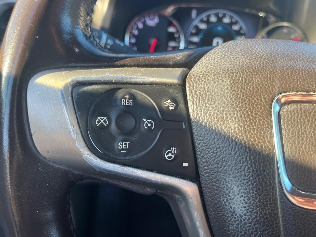 GMC Acadia Denali AWD 2019