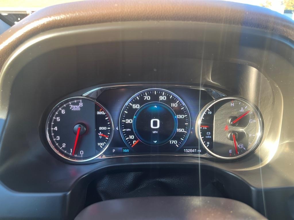 GMC Acadia Denali AWD 2019