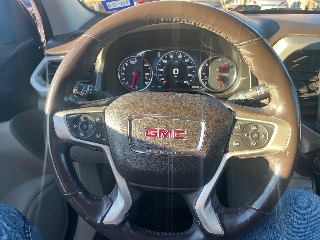 GMC Acadia Denali AWD 2019