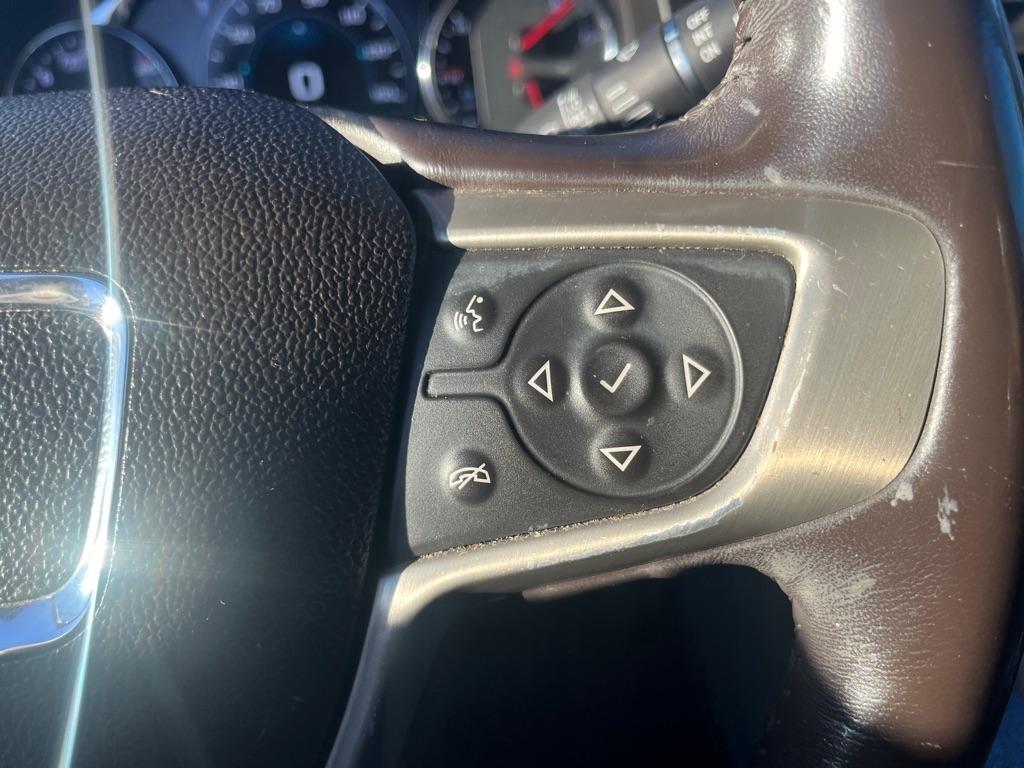 GMC Acadia Denali AWD 2019