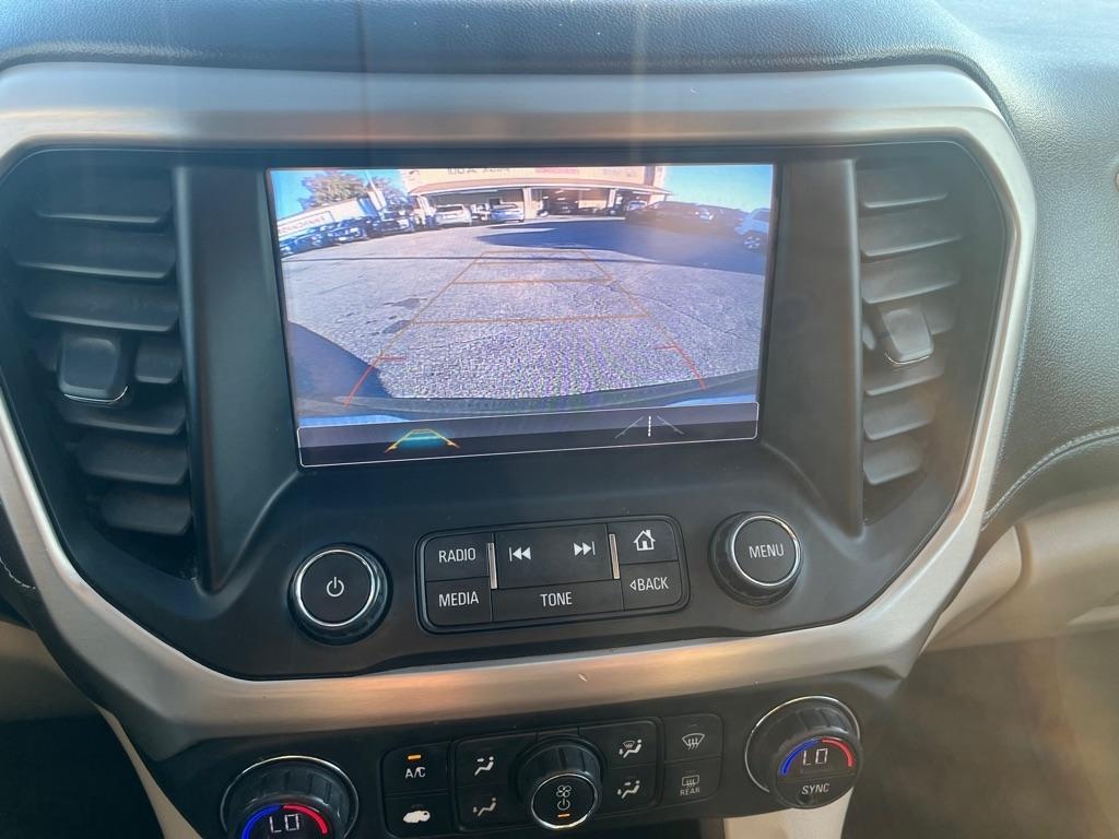 GMC Acadia Denali AWD 2019