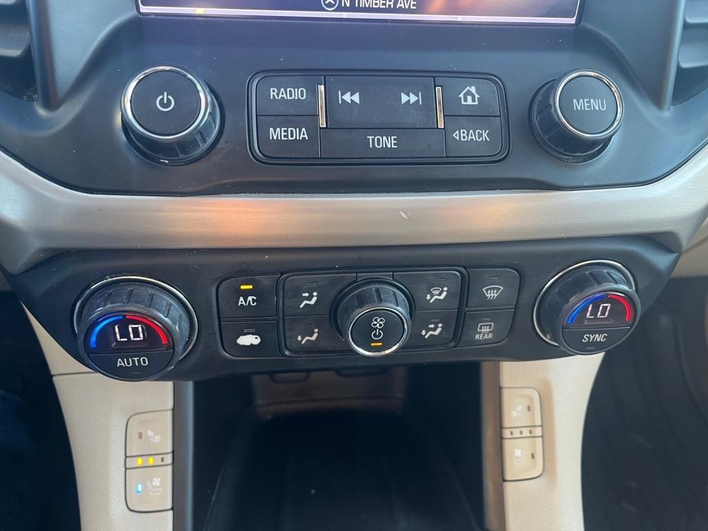 GMC Acadia Denali AWD 2019