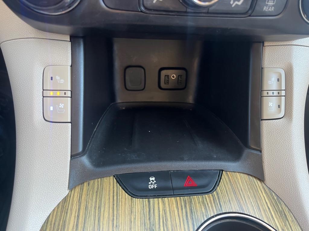 GMC Acadia Denali AWD 2019