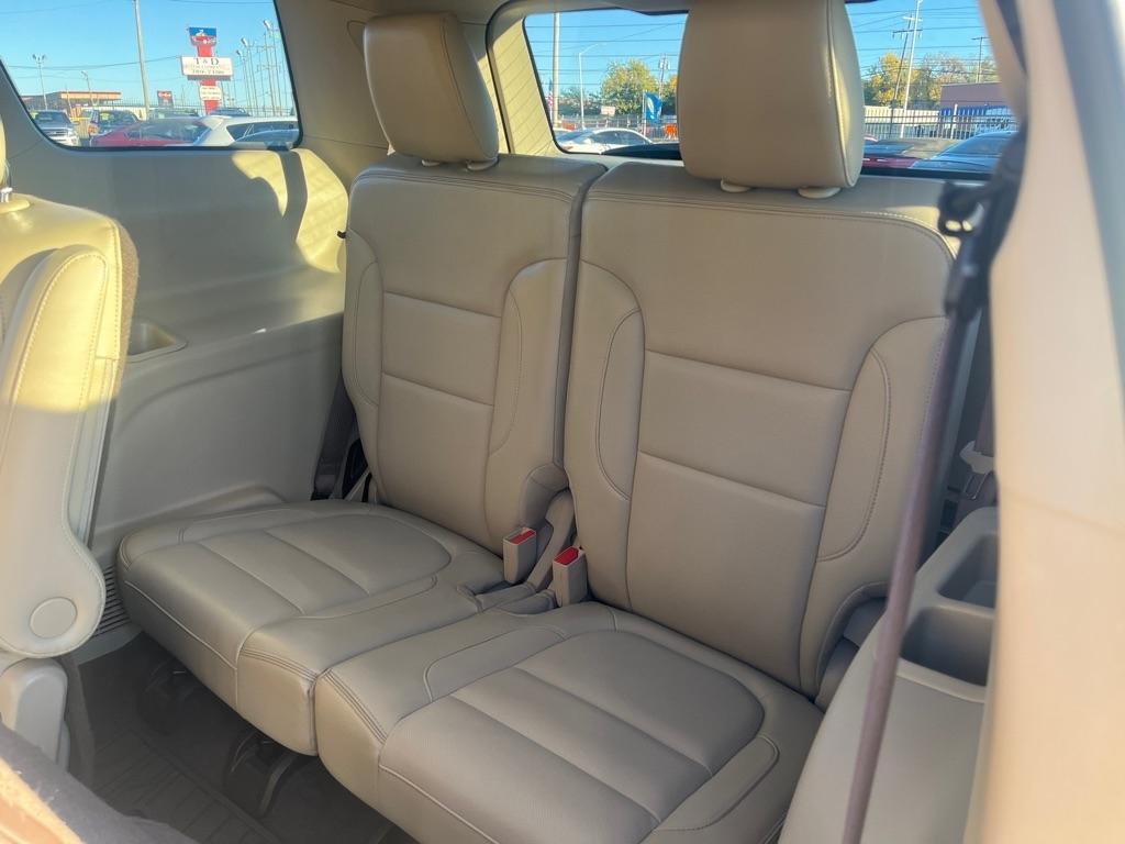 GMC Acadia Denali AWD 2019