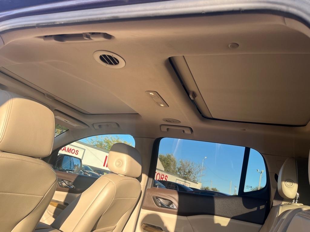 GMC Acadia Denali AWD 2019