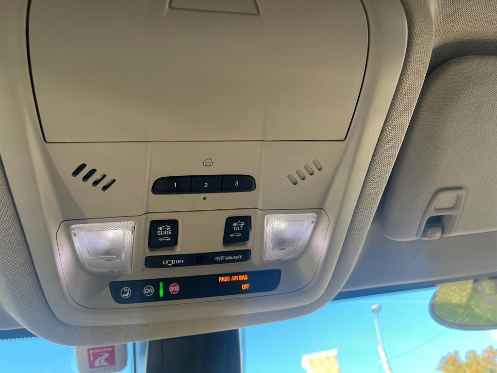 GMC Acadia Denali AWD 2019